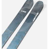 Skis Optic 104 2025