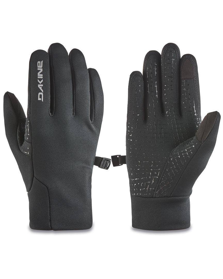 Gants Womens Element Infinium Short - Black