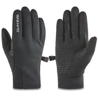 Gants Womens Element Infinium Short - Black