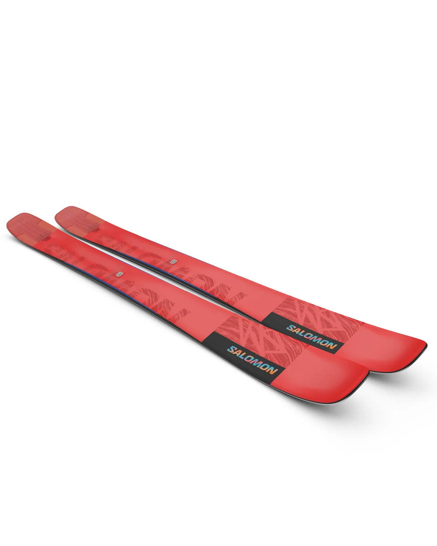 Skis Qst Stella 106 2025