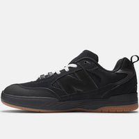 Numeric 808 Tiago Lemos Shoes - Black Gum