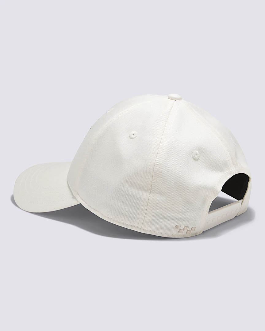 Casquette Skate Smile Spike Curve - Marshmallow