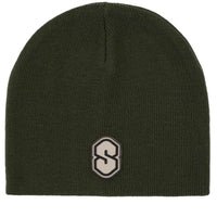 Tuque Slouch Beanie - Army