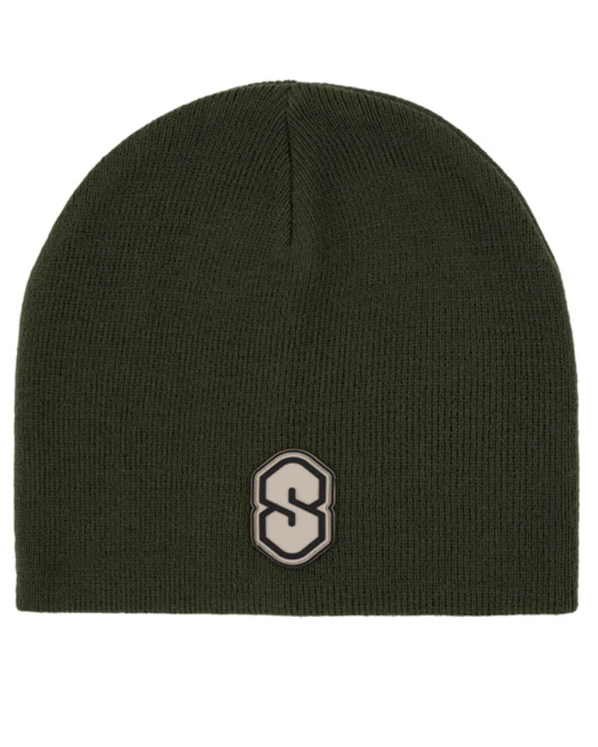 Tuque Slouch Beanie - Army