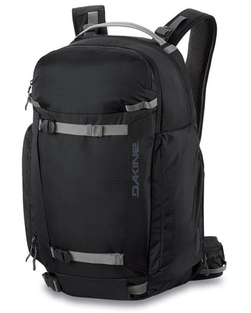 Sac à dos Mission Pro 32L - Black