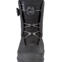 Bottes de snowboard Maysis Wide 2025 - Black