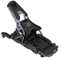 S/Lab Shift² 13 Ski Bindings - Black/Silver 2026