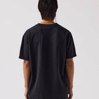 Legacy Reaction T-Shirt - Washed Black