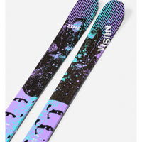 Vision 96 Skis 2025