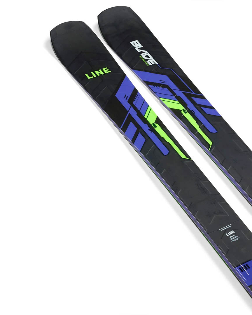 Skis Blade 2024