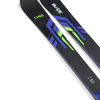 Skis Blade 2024