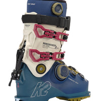 Mindbender 125 Boa W Ski Boots 2025