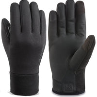 Storm Liners Gloves - Black