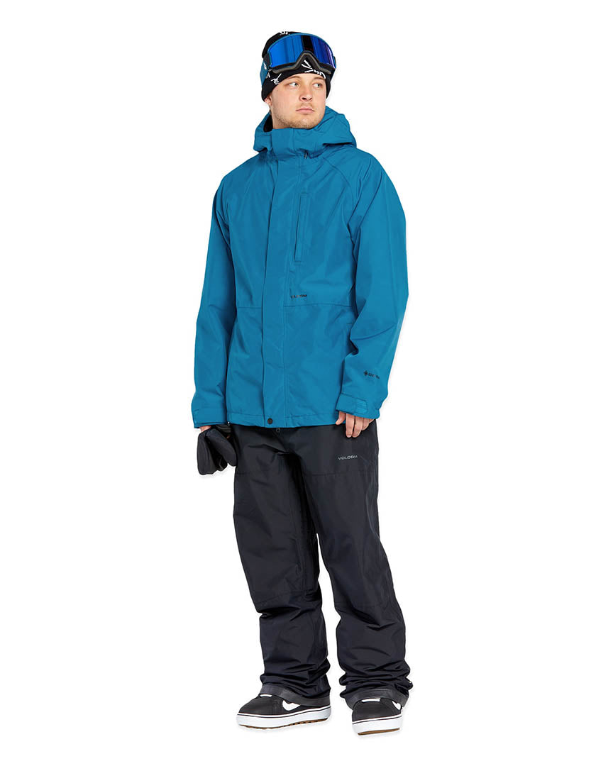 Manteau neige Dua Insulated Gore-Tex - Light Blue