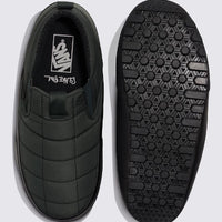 Mte Snowlodge Slipper Mid X Blake Paul Shoes - Forest/Black