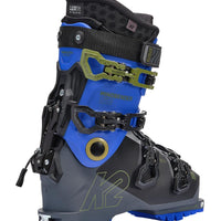 Mindbender Juvy Ski Boots - Youth 2025