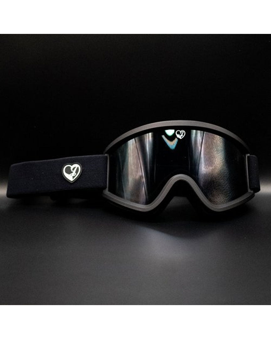 Goggles Tyson Classic - Black