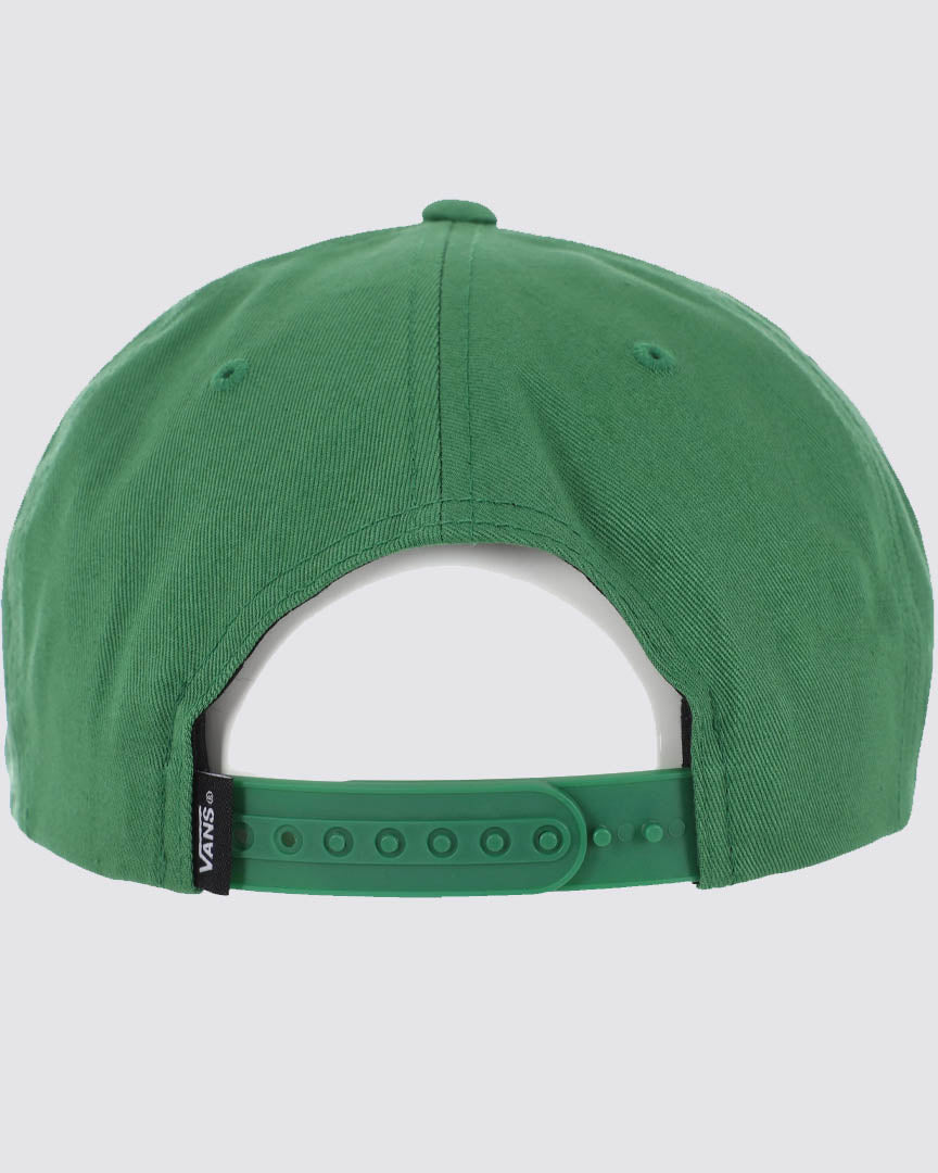 Casquette Capitain Van Doren Low Unstructured - Fairway