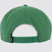 Casquette Capitain Van Doren Low Unstructured - Fairway