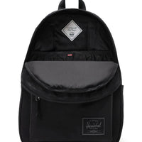 Classic Backpack - Black Tonal