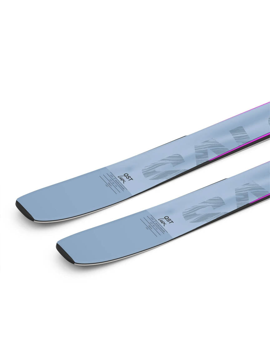 Qst Lux 92 Skis 2025