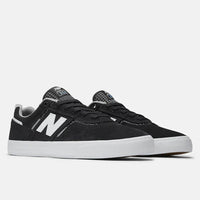 Numeric 306 Foy Shoes - Black/White