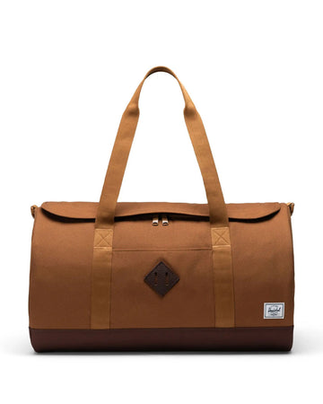 Sac de voyage Heritage Duffle - Rubber/Chicory Coffee