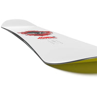 Sleepwalker Snowboard 2025