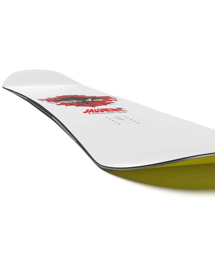 Sleepwalker Snowboard 2025