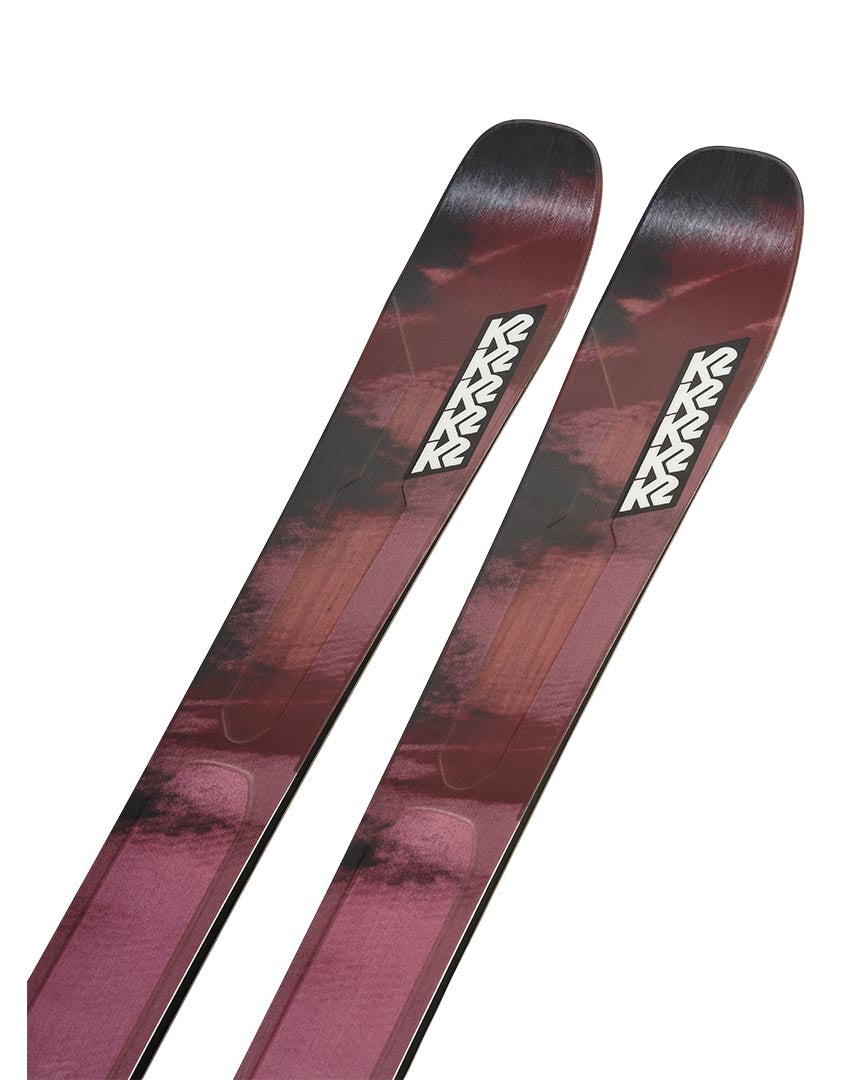 Skis Mindbender 89Ti W 2025