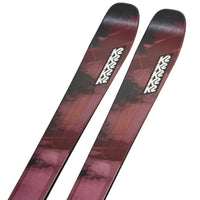 Mindbender 89Ti W Skis 2025