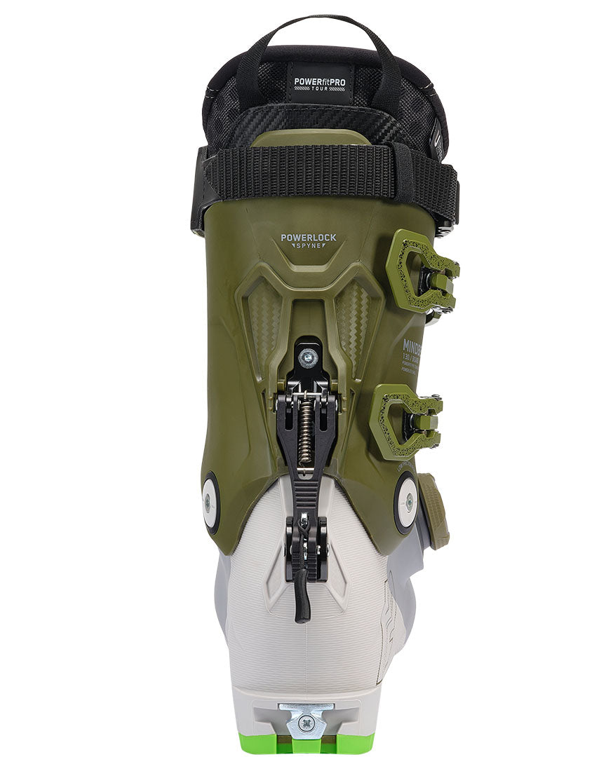 Bottes de ski Mindbender 130 Boa 2025