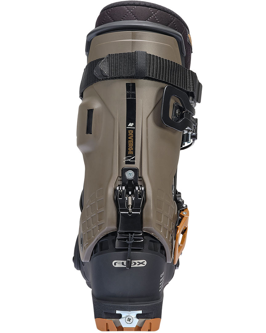 Diverge Sc Ski Boots 2025