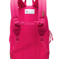 Heritage Youth Backpack - Fushsia Purple