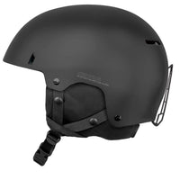 Casque hiver Icon Snow (Mips) - Black