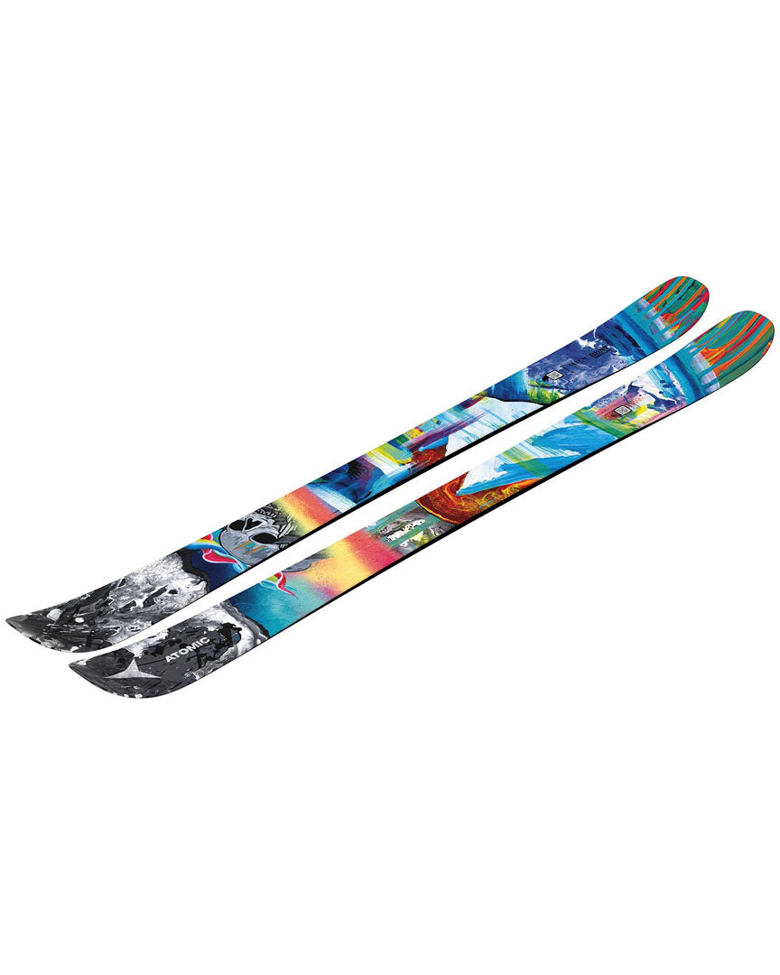 Bent Chetler Mini 133-143 Skis 2025