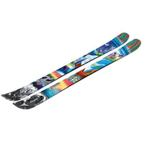 Bent Chetler Mini 133-143 Skis 2025