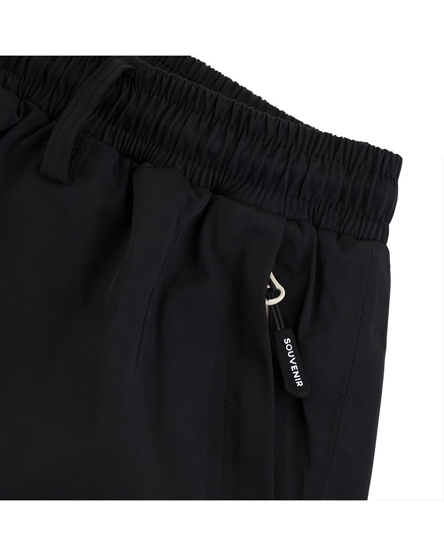 Pantalon neige Parachute - Black