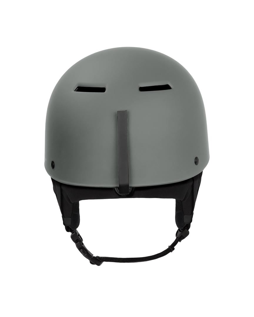 Classic 2.0 Snow (Fit System) Winter Helmet - Granite