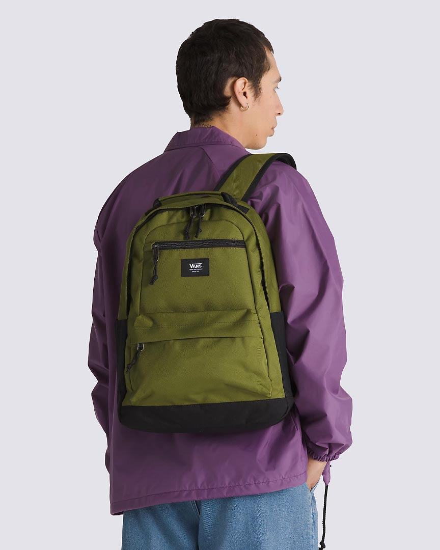 Startle Backpack - Flame