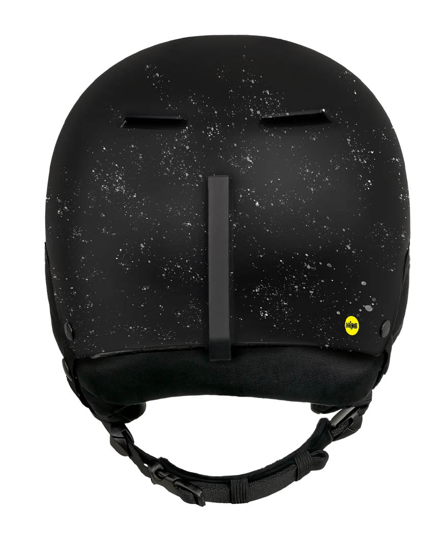 Casque hiver Icon Snow (Mips) - Smoke