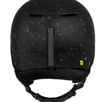 Icon Snow (Mips) Winter Helmet - Smoke