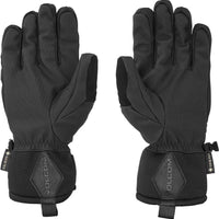 Cp2 Gore-Tex Gloves - Black