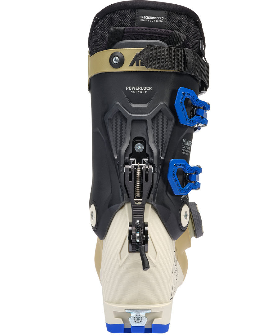 Bottes de ski Mindbender 120 Boa 2025