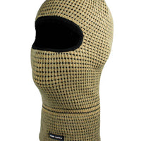 Burglar Facemask - Tan