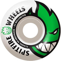 Bighead 99D Skateboard Wheels 53mm