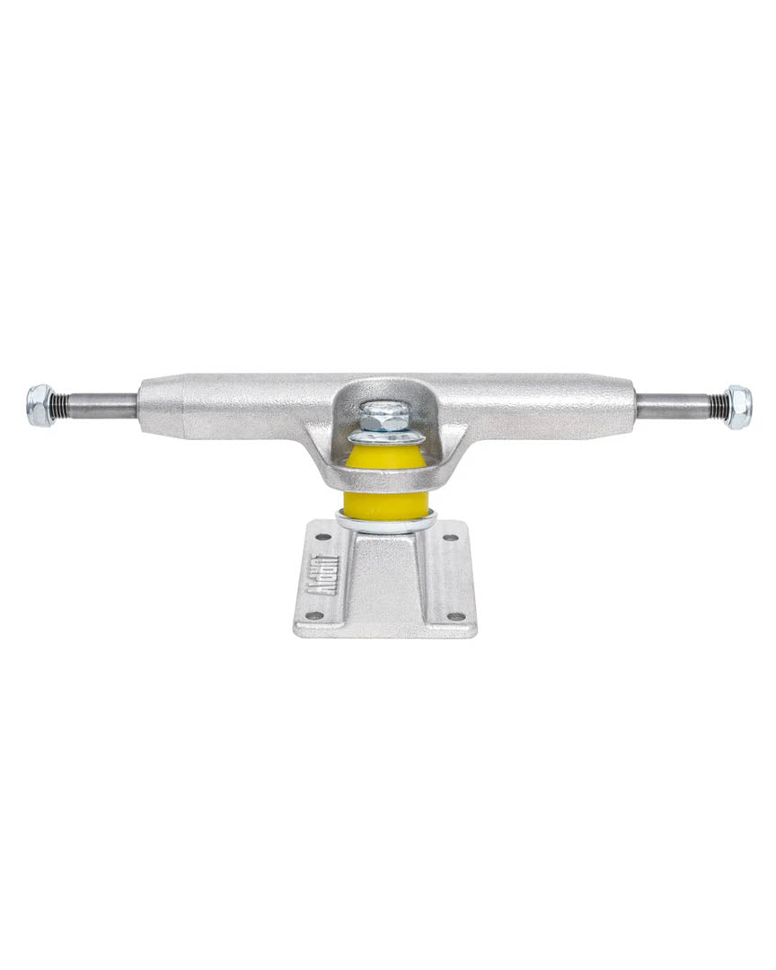 Solid Polished Skateboard Trucks