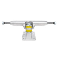 Solid Polished Skateboard Trucks