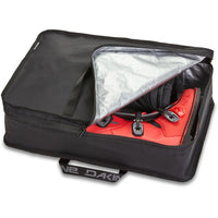 Sac de voyage Torque Roller Duffle 125L - Black