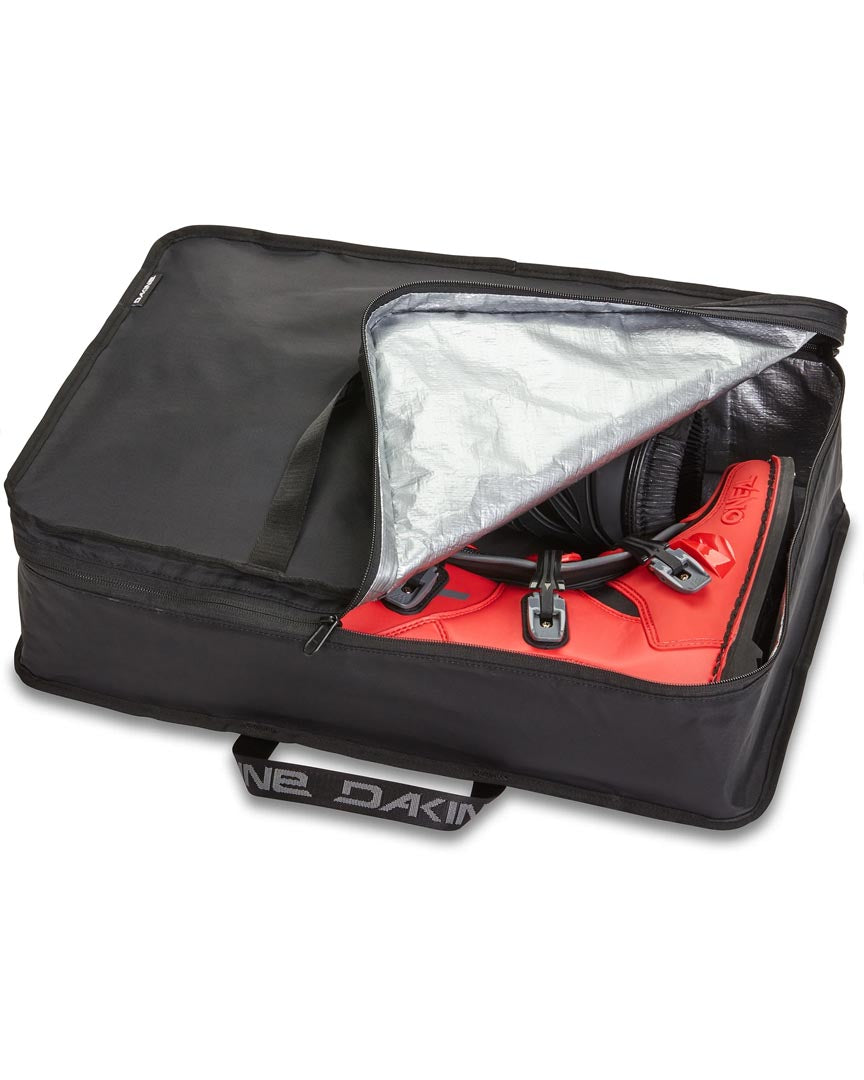 Sac de voyage Torque Roller Duffle 125L - Black